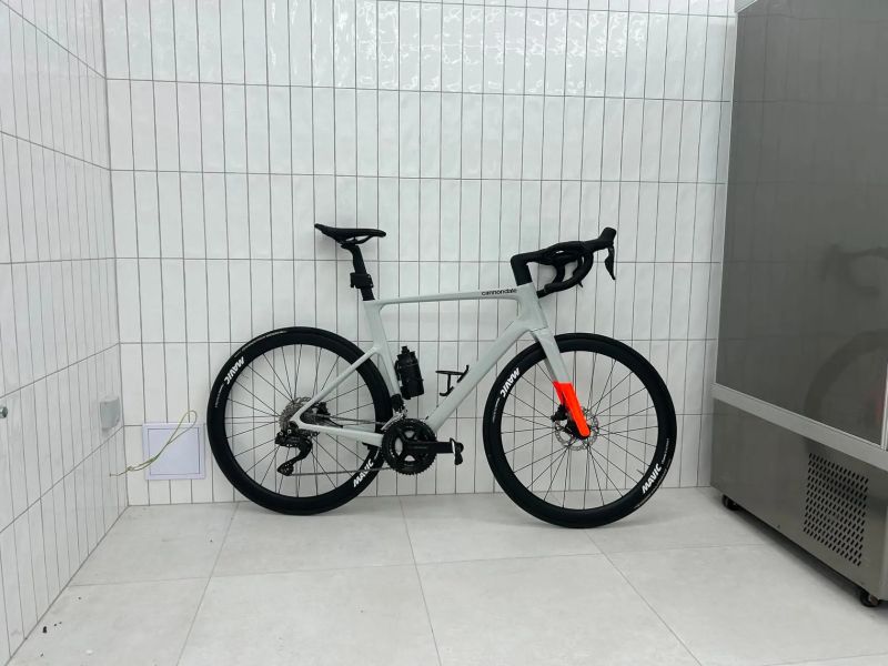 Cannondale SuperSix EVO Carbon 3