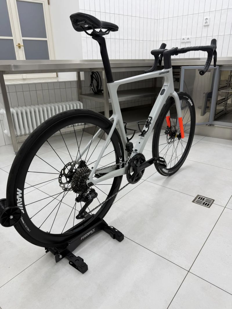 Cannondale SuperSix EVO Carbon 3