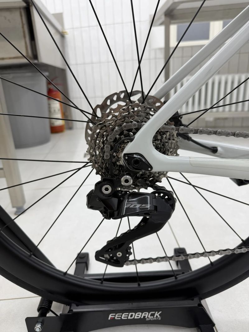 Cannondale SuperSix EVO Carbon 3