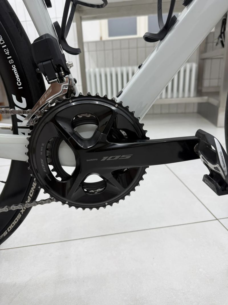 Cannondale SuperSix EVO Carbon 3