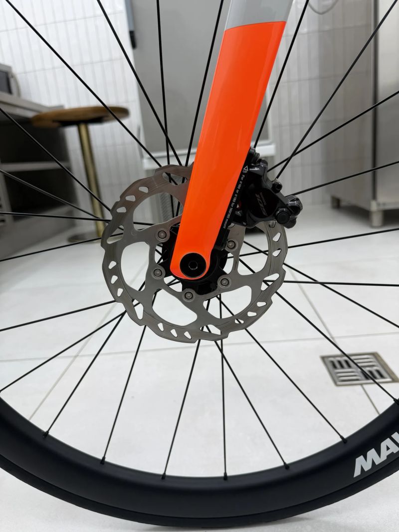 Cannondale SuperSix EVO Carbon 3