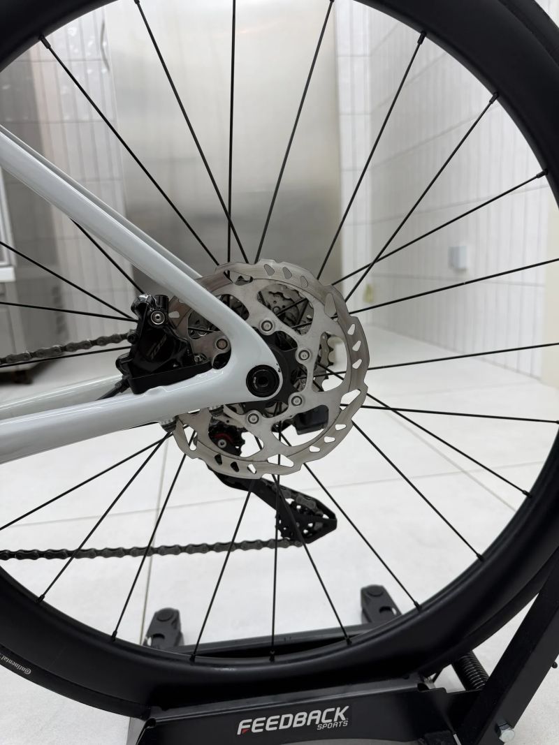 Cannondale SuperSix EVO Carbon 3