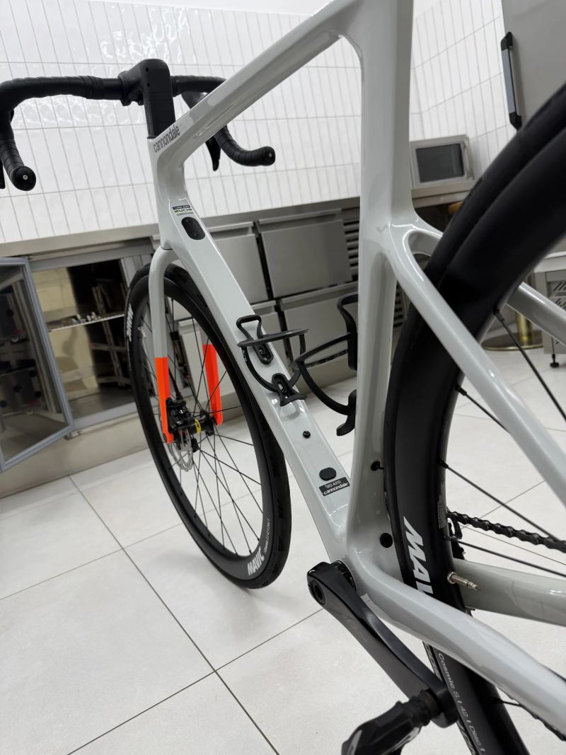 Cannondale SuperSix EVO Carbon 3