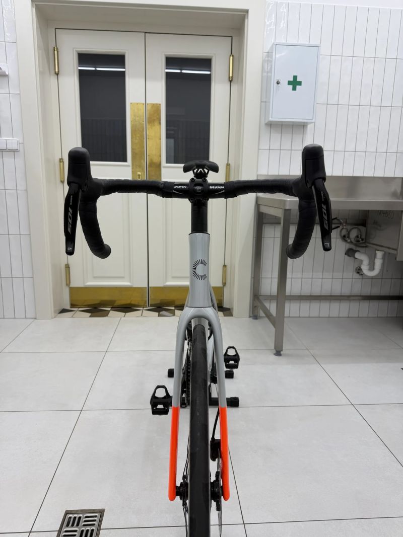 Cannondale SuperSix EVO Carbon 3