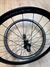 Zapletená kola Shimano DURA-ACE C36 - zánovní