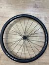 Zapletená kola Shimano DURA-ACE C36 - zánovní