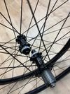 Zapletená kola Shimano DURA-ACE C36 - zánovní