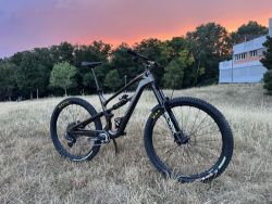 Cannondale Habit Carbon
