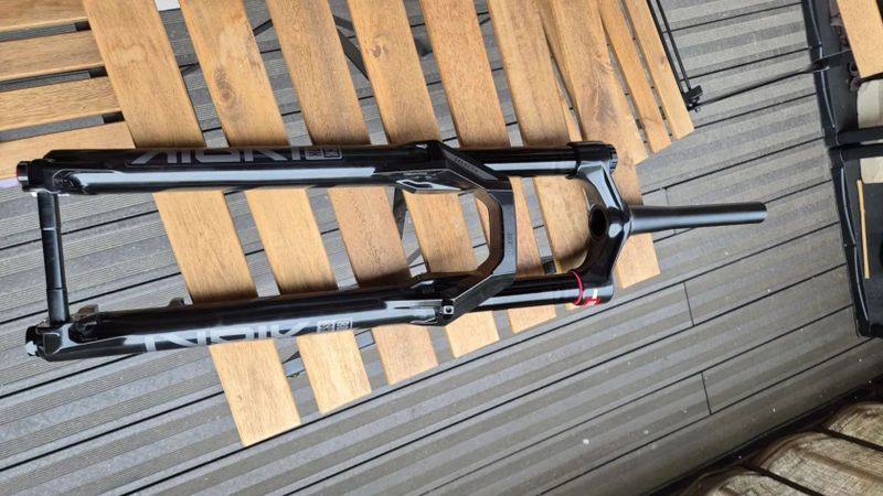 Rock Shox Lyrik Select+ B1