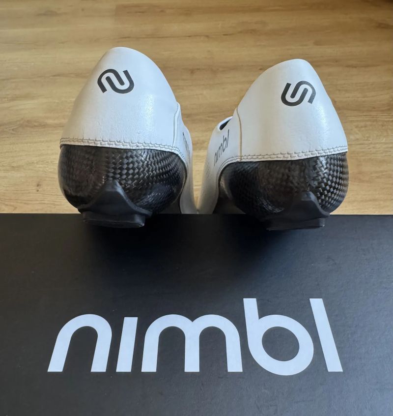 Silniční boty NIMBL