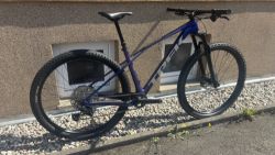 Trek Procaliber 9.5 gen.3 (vel.M/L)