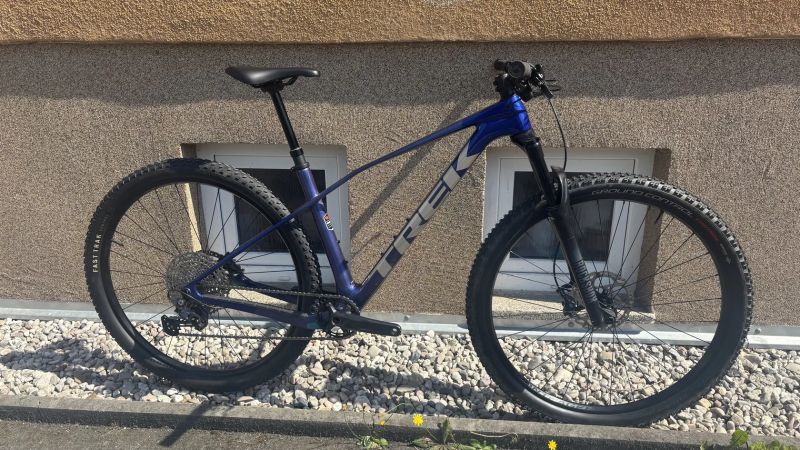 Trek Procaliber 9.5 gen.3 (vel.M/L)