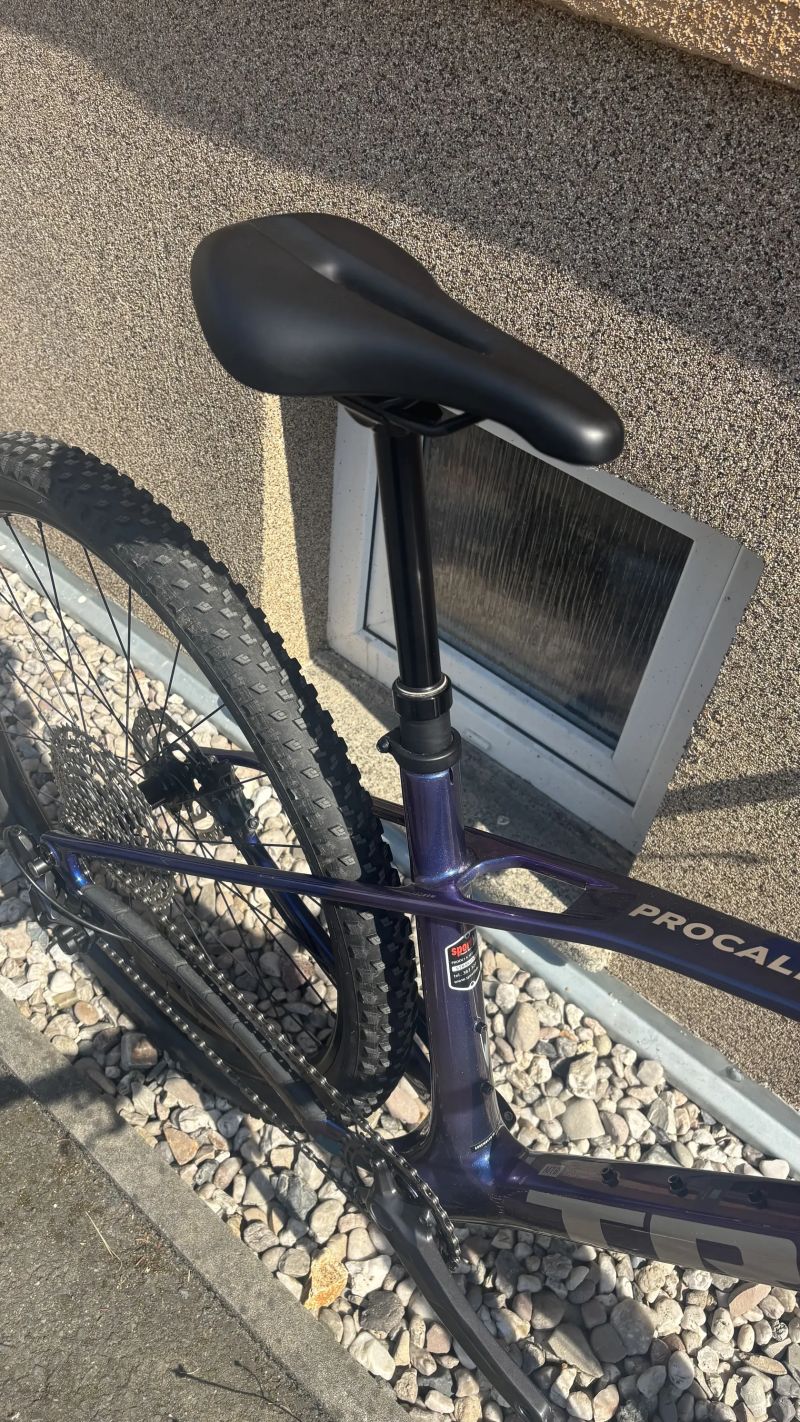 Trek Procaliber 9.5 gen.3 (vel.M/L)