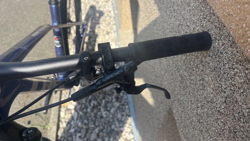 Trek Procaliber 9.5 gen.3 (vel.M/L)
