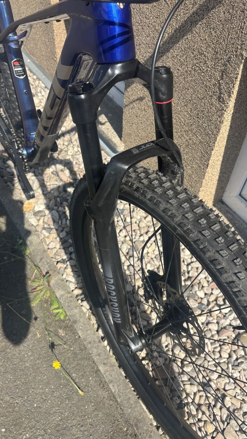 Trek Procaliber 9.5 gen.3 (vel.M/L)