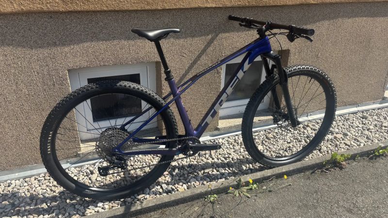 Trek Procaliber 9.5 gen.3 (vel.M/L)