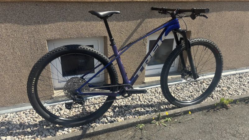 Trek Procaliber 9.5 gen.3 (vel.M/L)