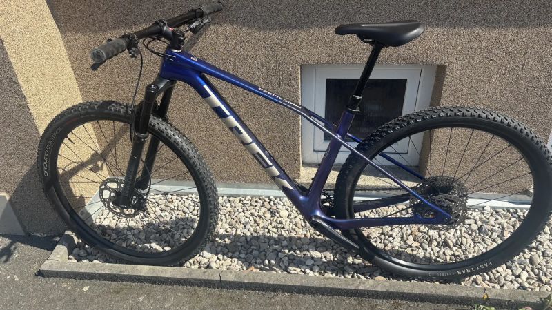 Trek Procaliber 9.5 gen.3 (vel.M/L)