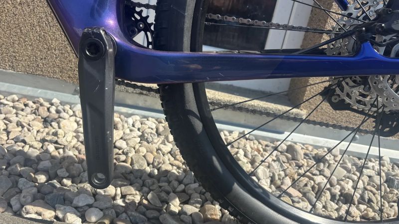 Trek Procaliber 9.5 gen.3 (vel.M/L)