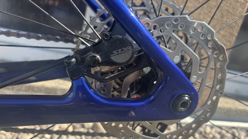 Trek Procaliber 9.5 gen.3 (vel.M/L)