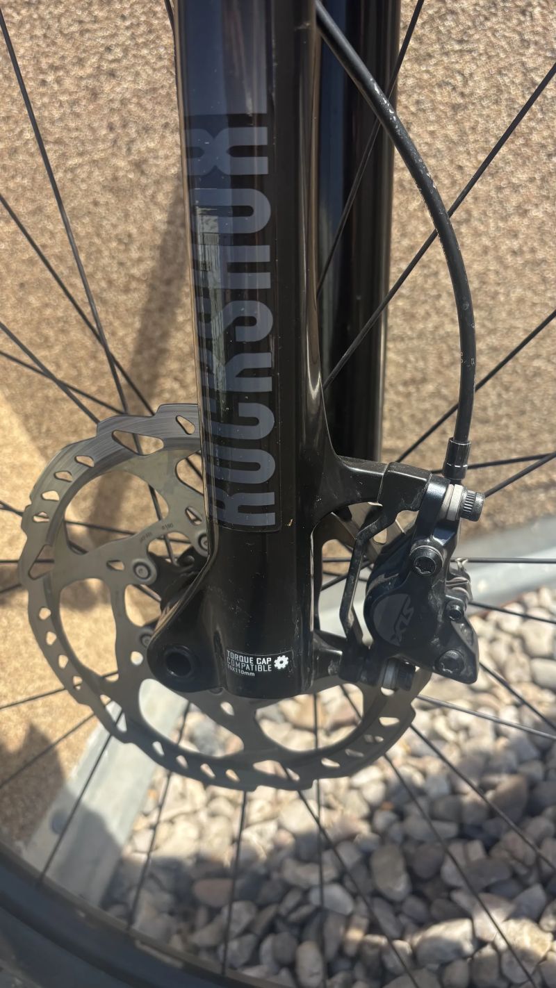 Trek Procaliber 9.5 gen.3 (vel.M/L)