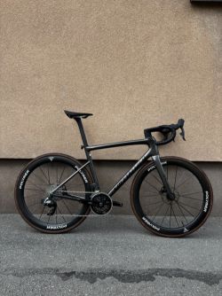 Specialized Tarmac SL8 eTAP AXS 2x12 vel. 56