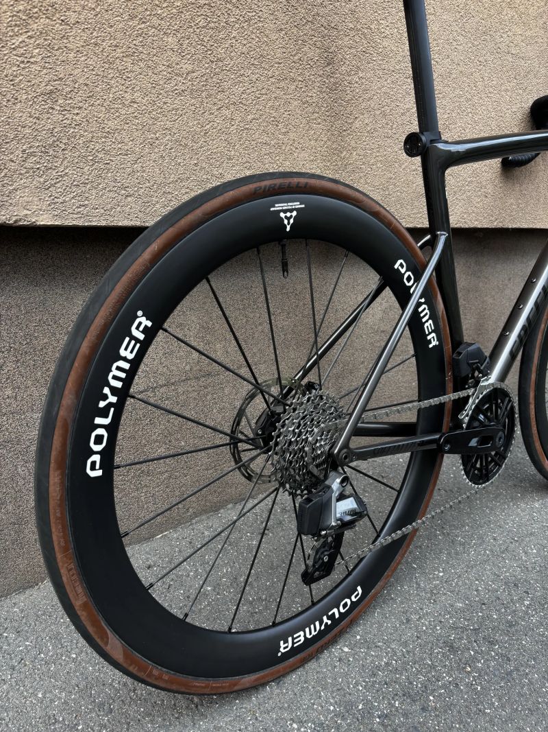Specialized Tarmac SL8 eTAP AXS 2x12 vel. 56