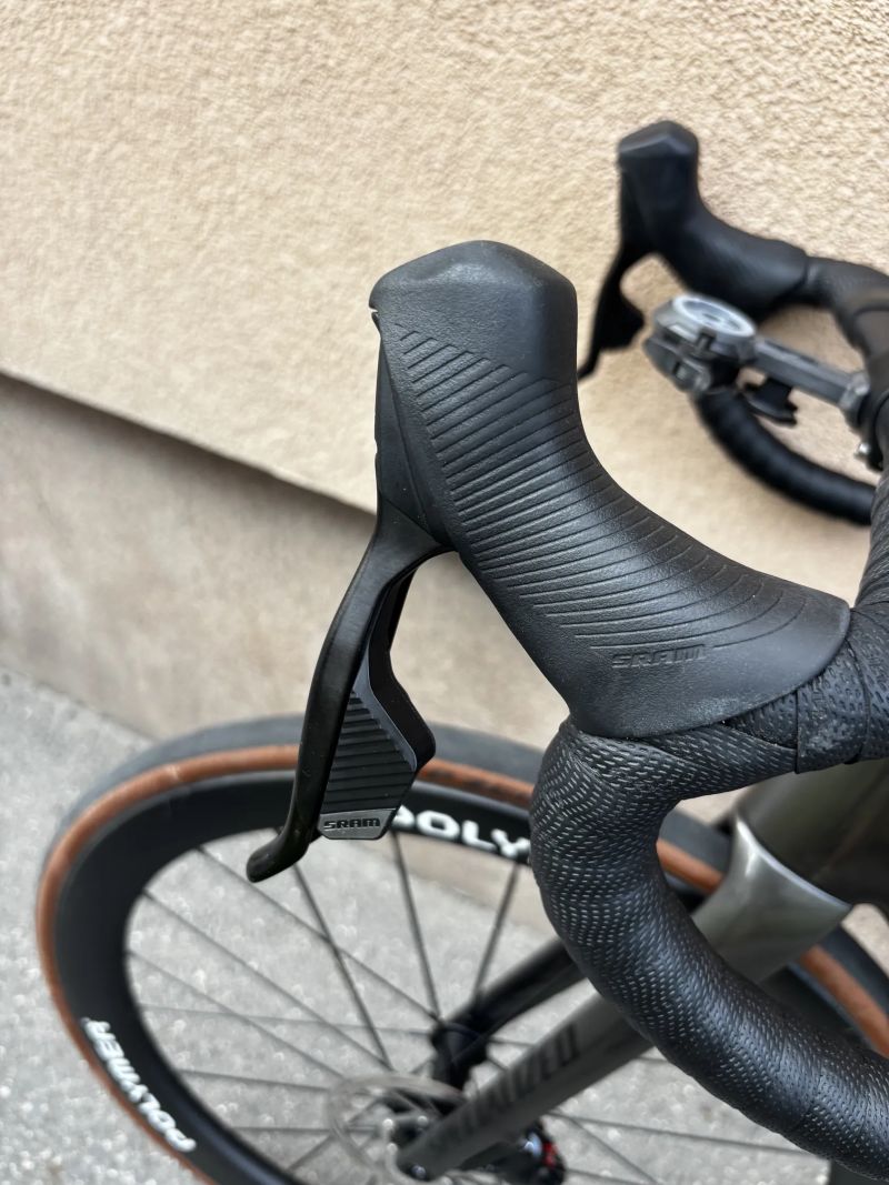 Specialized Tarmac SL8 eTAP AXS 2x12 vel. 56