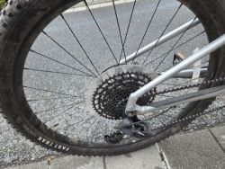 Specialized Rockhopper Expert 27,5 (2022) vel. S
