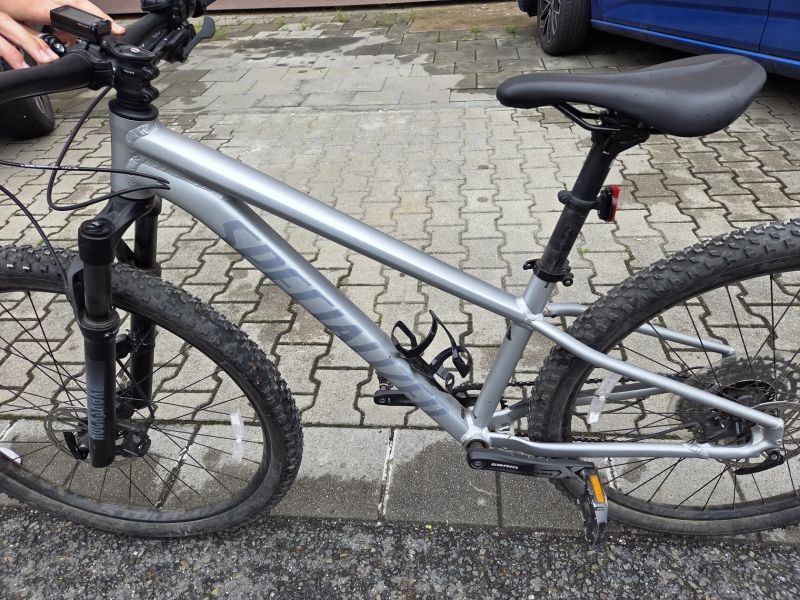 Specialized Rockhopper Expert 27,5 (2022) vel. S