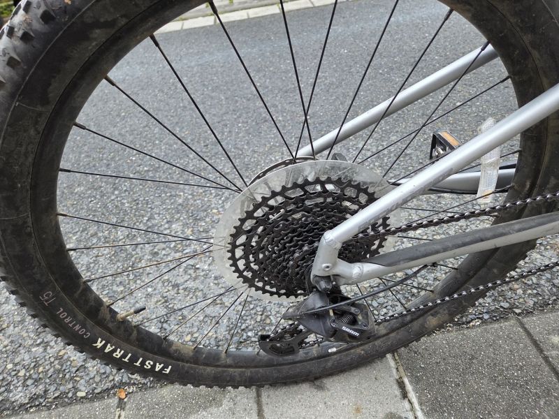 Specialized Rockhopper Expert 27,5 (2022) vel. S