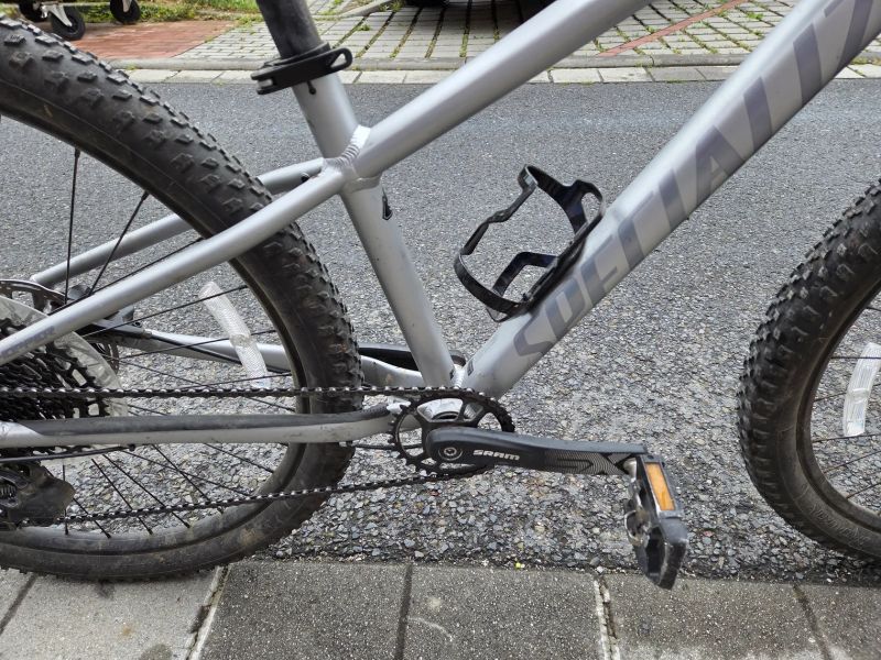 Specialized Rockhopper Expert 27,5 (2022) vel. S