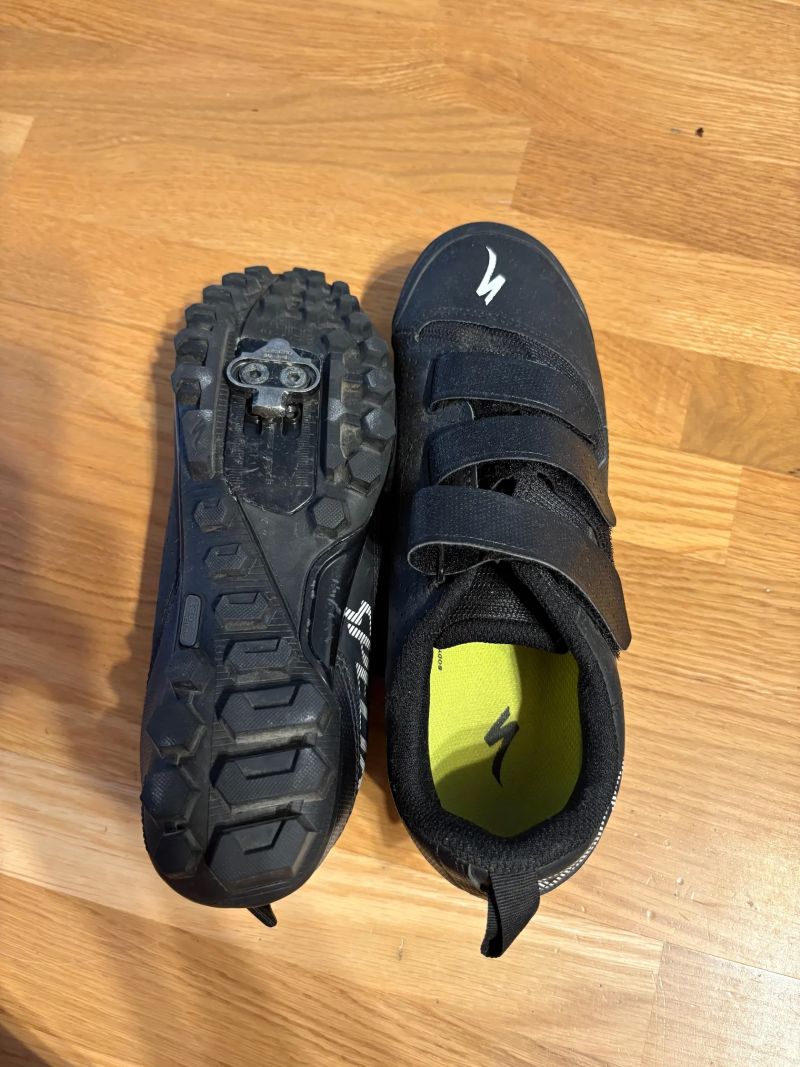 Specialized Recon 1.0 MTB 39