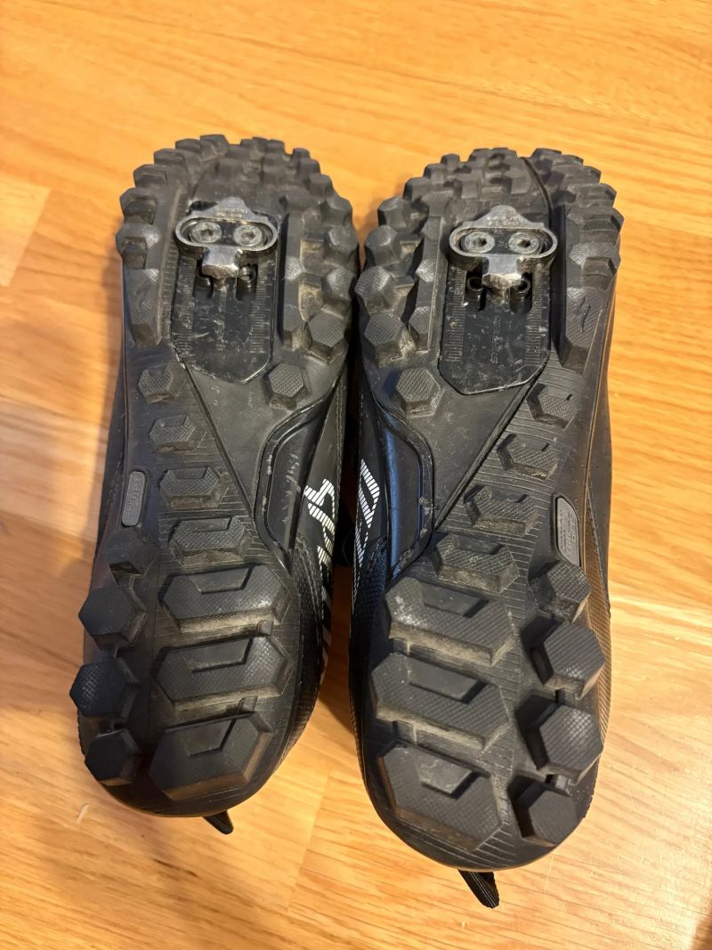 Specialized Recon 1.0 MTB 39