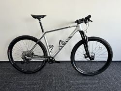 Canyon Exceed CF 5 2024, velikost L - po servisu