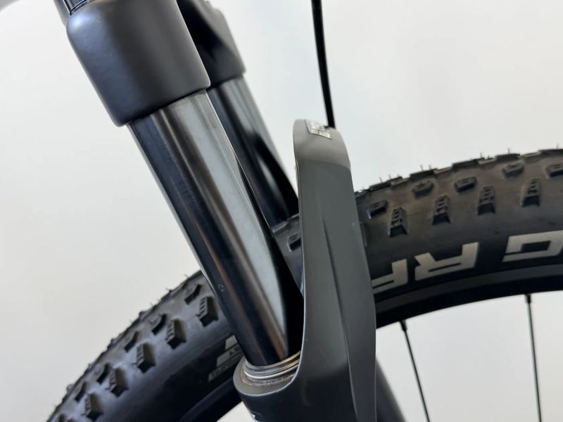 Canyon Exceed CF 5 2024, velikost L - po servisu