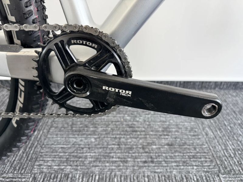 Canyon Exceed CF 5 2024, velikost L - po servisu