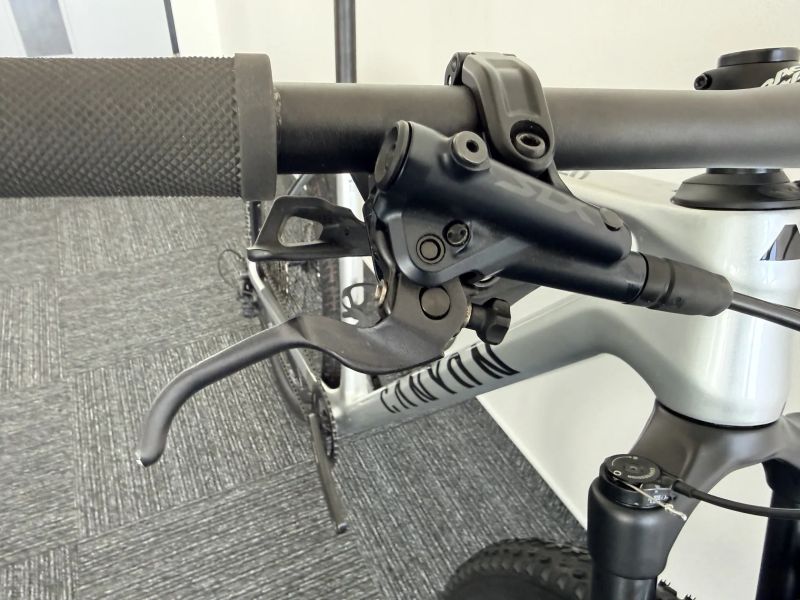 Canyon Exceed CF 5 2024, velikost L - po servisu