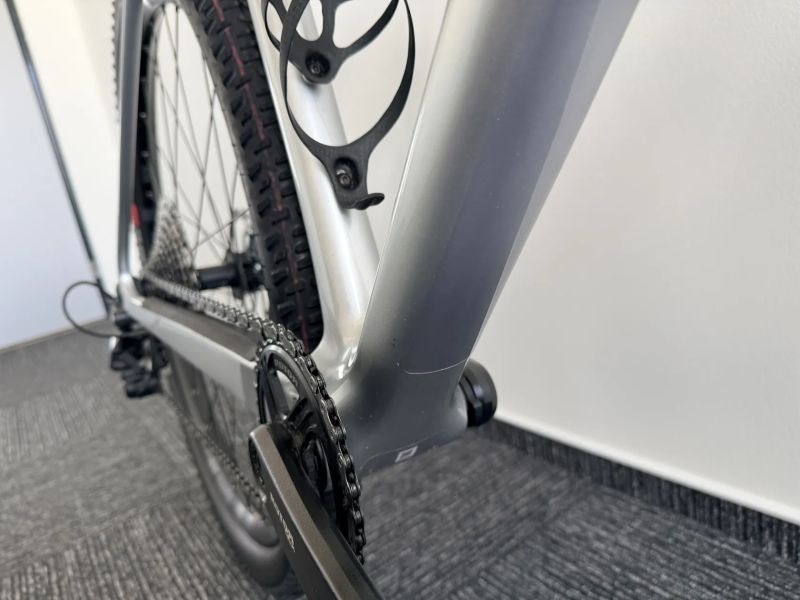 Canyon Exceed CF 5 2024, velikost L - po servisu