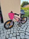 Cube dětské kolo 1 rok staré