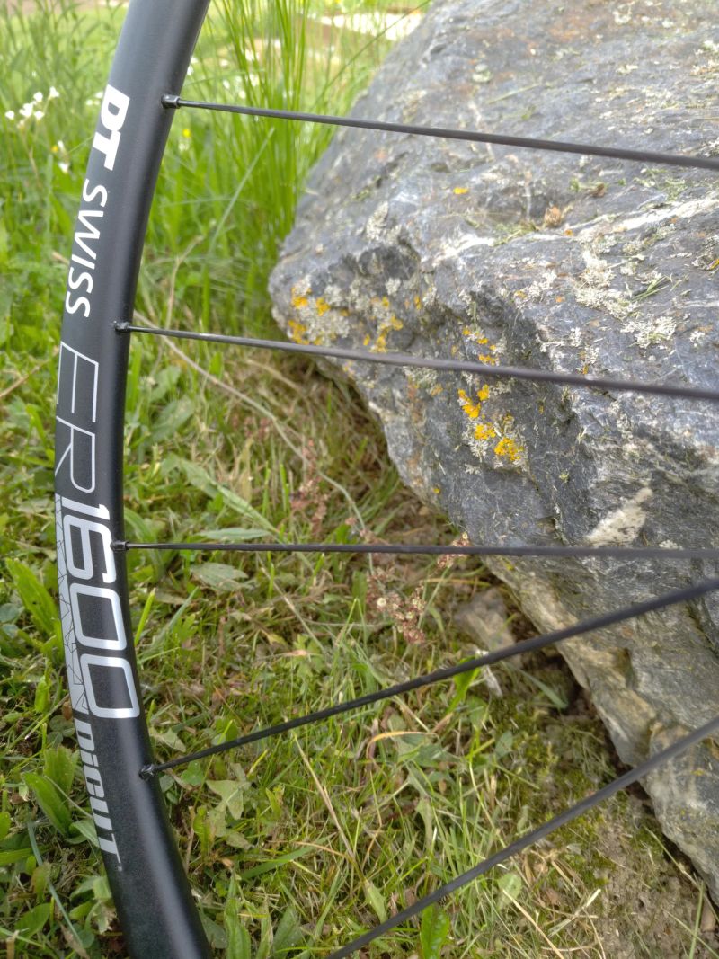 DT Swiss ER 1600 DICUT