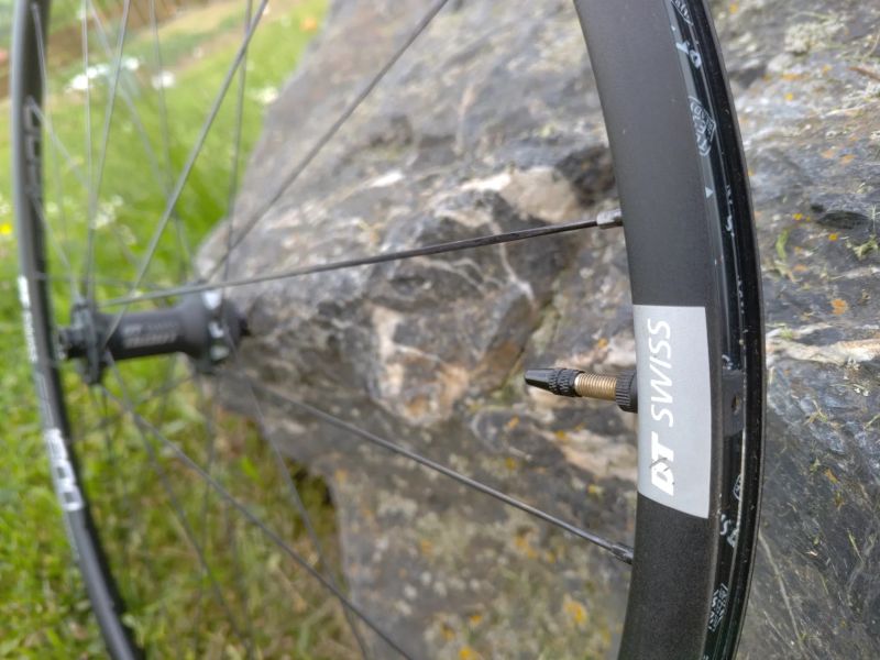 DT Swiss ER 1600 DICUT
