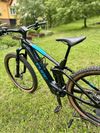 Cube Stereo Hybrid 140 SLX 750wh vel. M 778km TOP STAV