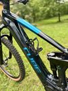 Cube Stereo Hybrid 140 SLX 750wh vel. M 778km TOP STAV