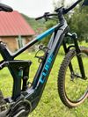 Cube Stereo Hybrid 140 SLX 750wh vel. M 778km TOP STAV