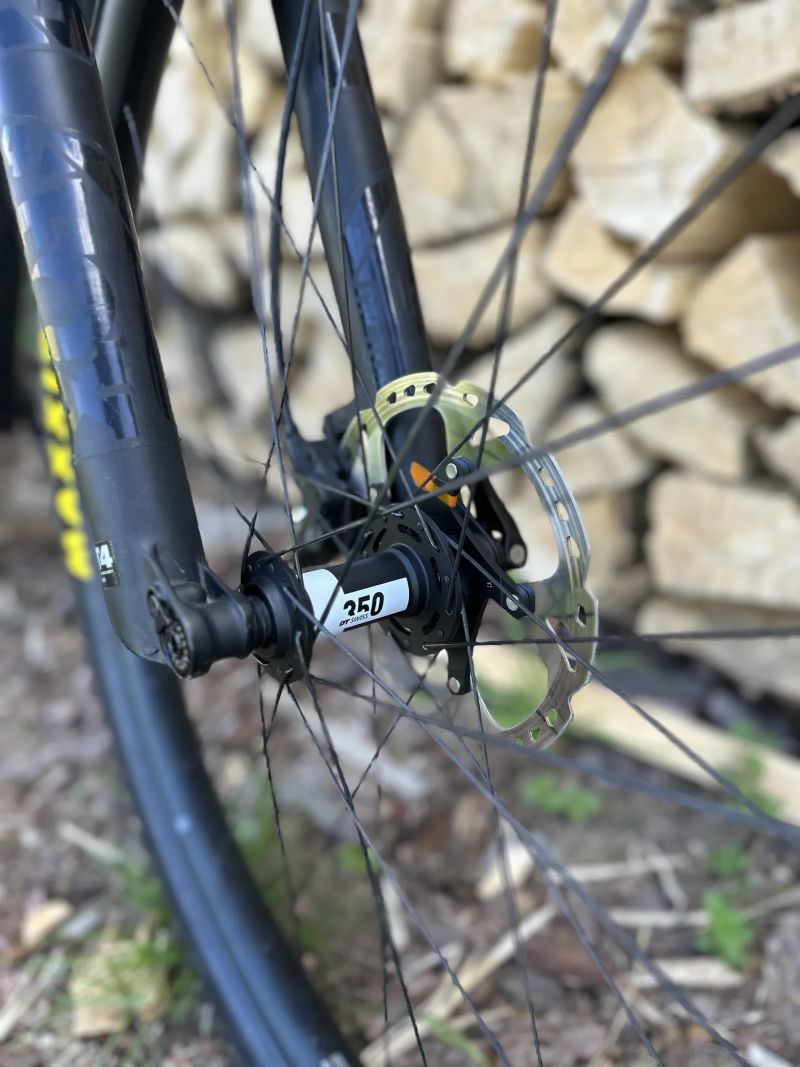 Orbea Rise M-Team
