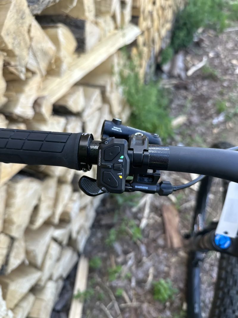 Orbea Rise M-Team