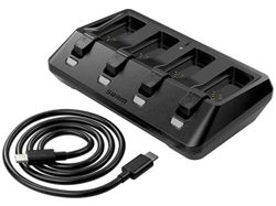 Nová nabíječka Sram four battery charger