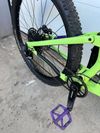 Norco Fluid FS 2