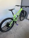 Norco Fluid FS 2